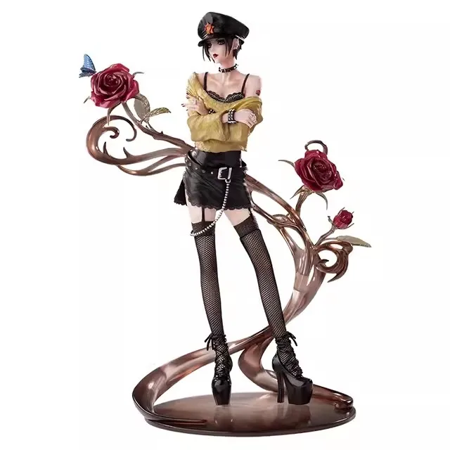 Figurine Oosaki manga 24cm avec Boîte 5