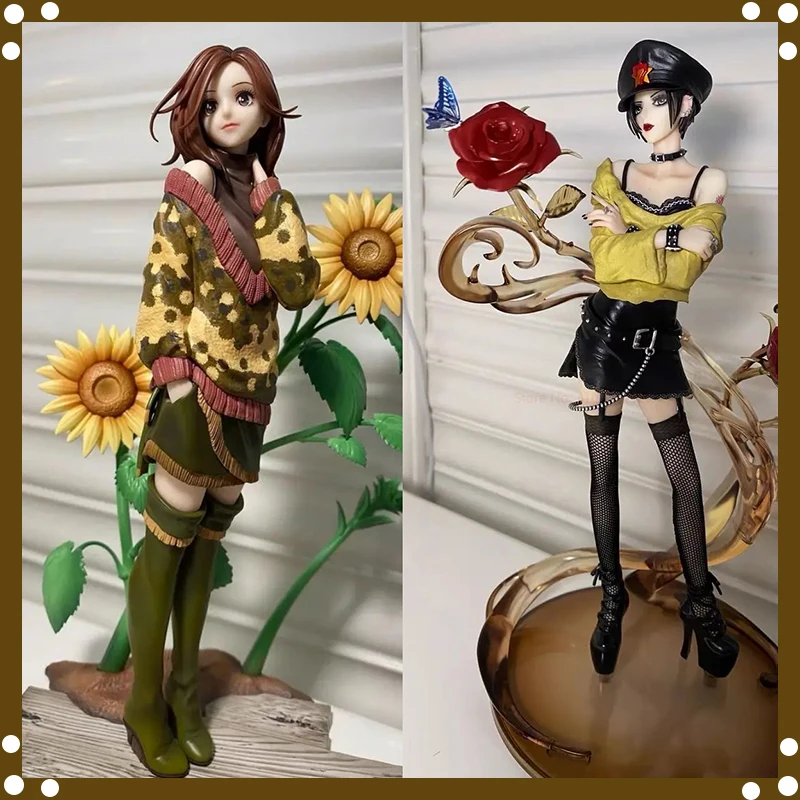 Figurine Oosaki manga 24cm avec Boîte 1